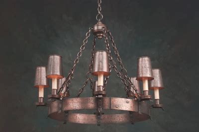 wayfair tudor lighting